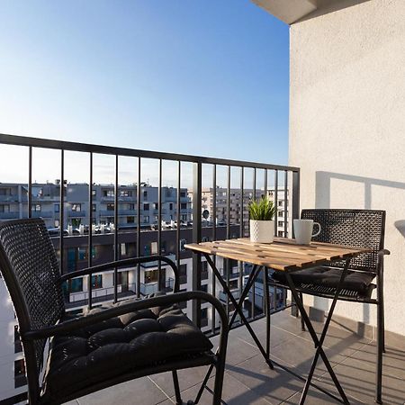 City Of The Kings - Indigo Apartment Krakow Exterior photo