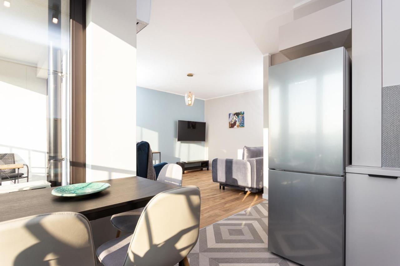 City Of The Kings - Indigo Apartment Krakow Exterior photo