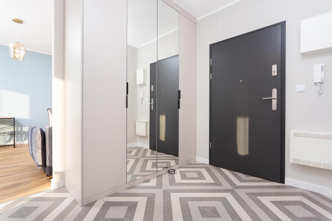 City Of The Kings - Indigo Apartment Krakow Exterior photo
